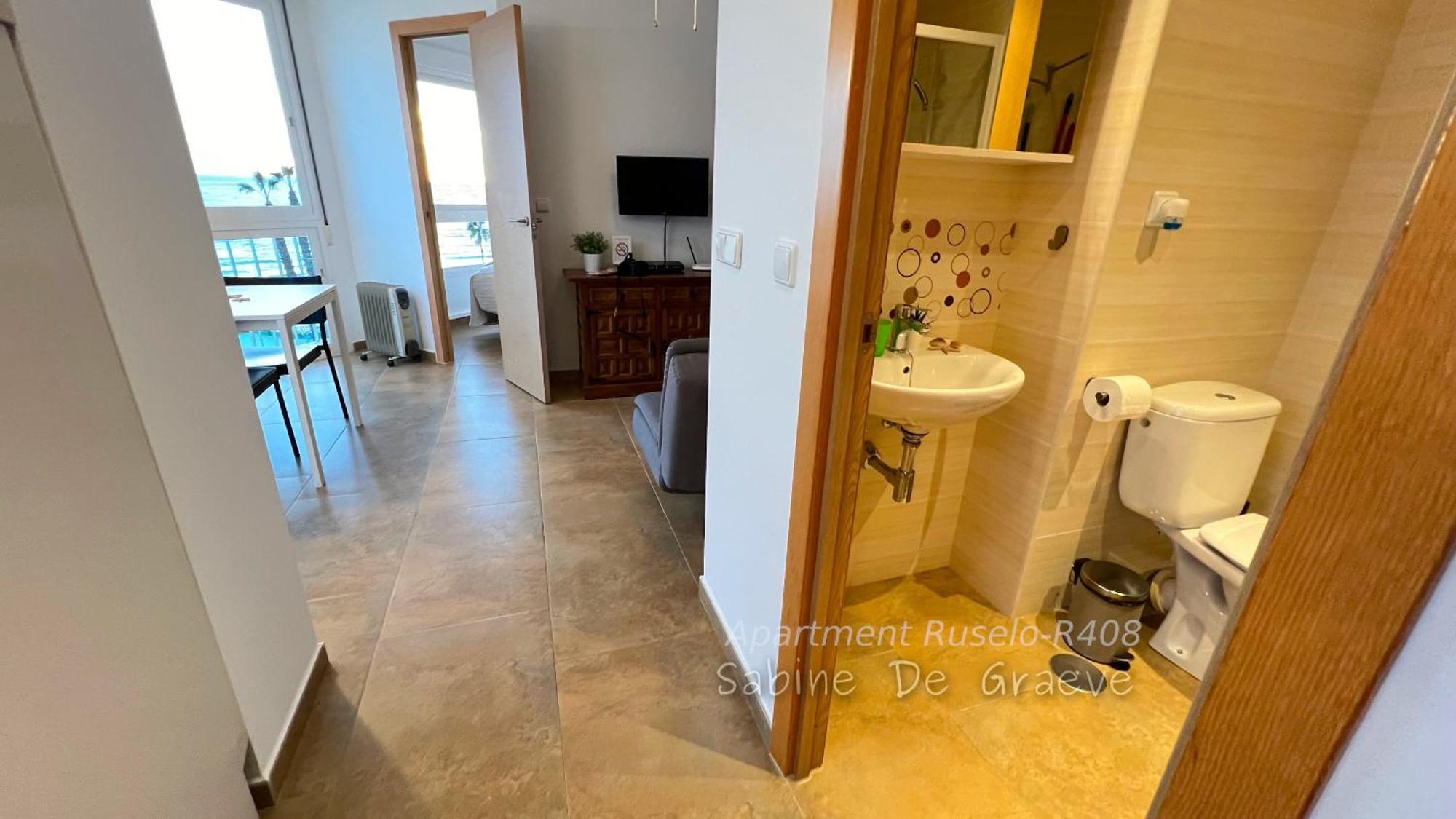 Love Nest By The Sea Wake Up With Ocean Views In Every Room Ruselo R408 Торрокс-Коста Экстерьер фото