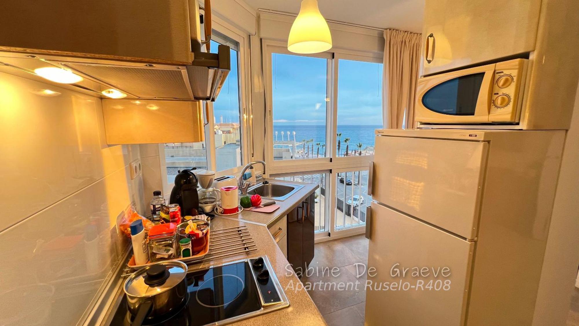 Love Nest By The Sea Wake Up With Ocean Views In Every Room Ruselo R408 Торрокс-Коста Экстерьер фото