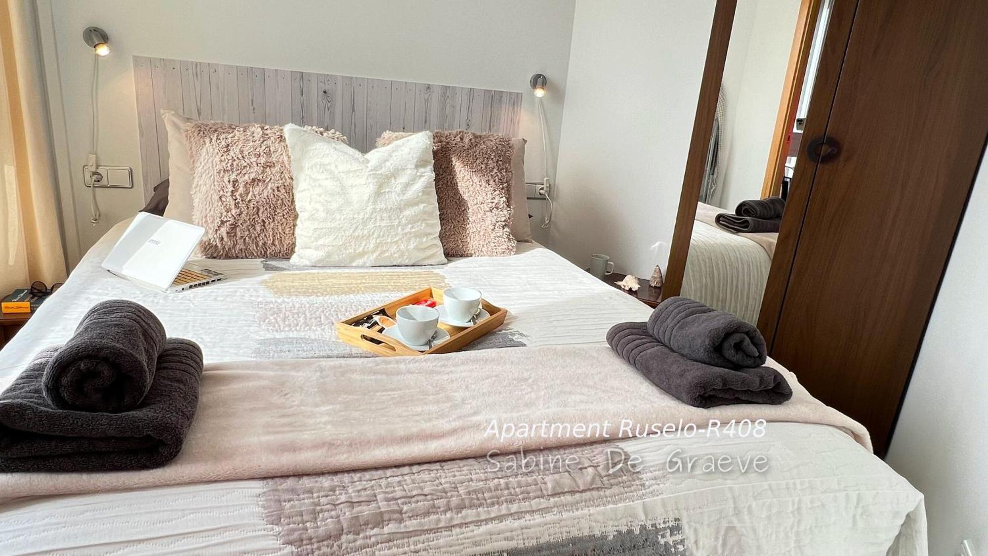 Love Nest By The Sea Wake Up With Ocean Views In Every Room Ruselo R408 Торрокс-Коста Экстерьер фото