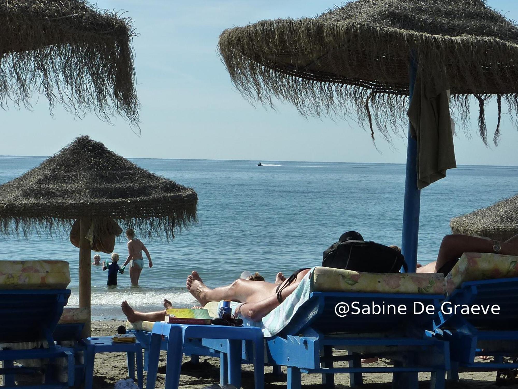 Love Nest By The Sea Wake Up With Ocean Views In Every Room Ruselo R408 Торрокс-Коста Экстерьер фото